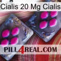Cialis 20Mg Cialis 01
